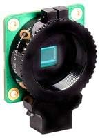 Raspberry Pi High Quality Camera RPI-HQ-CAMERA -