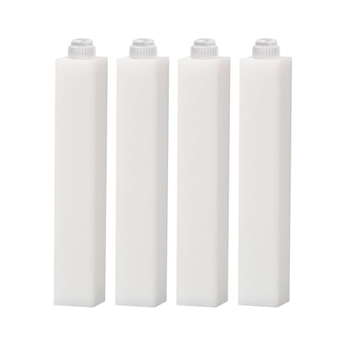 Pediatric Intraosseous IO Leg Repalceable IO Bones, IO Practice Model Accessory, 4PCS