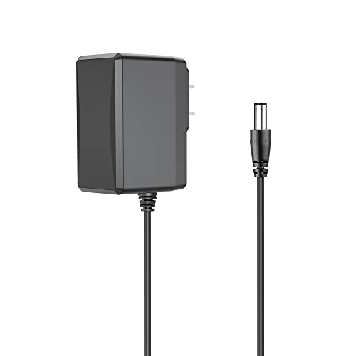 UL 6FT 5V ACDC Adapter Replacement for Grandstream HT286 HT486 HT 286 HT 486 GXP1405 GXP 1405 SIP Small Business IP Phone 5VDC 800mA DC5V 0.8A - 2A 5.0V Switching Power Supply Cord