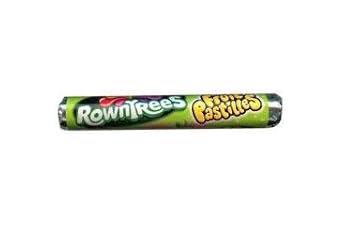 Nestle Rowntree Fruit Pastilles Tube