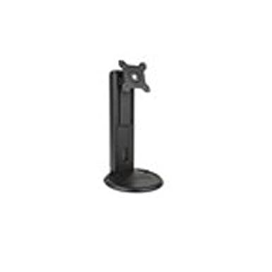 Planar Systems 997-7029-00 Planar, Planar Universal Height Adjust Stand, Taa Compliant. Supports LCD Monitor 15 to 27 and Under 17.64 Lbs. 75Mm Or 100Mm Vesa