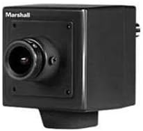 Marshall Electronics CV500-M-2 Mini Camera (Black)