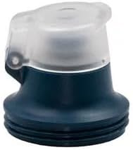 Katadyn BeFree AC Replacement Flip Cap, Slate Blue