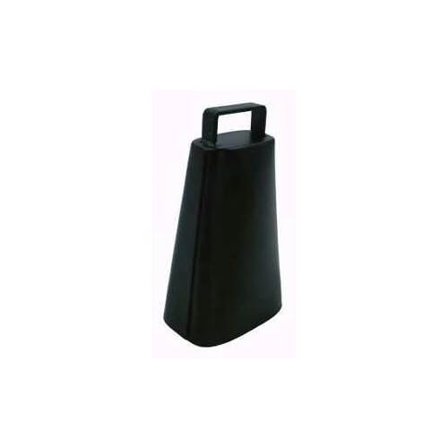 4.7 Black Cowbell
