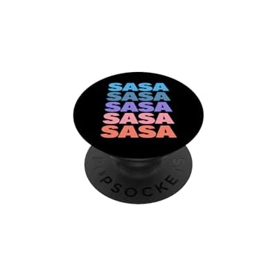 Sasa PopSockets Adhesive PopGrip