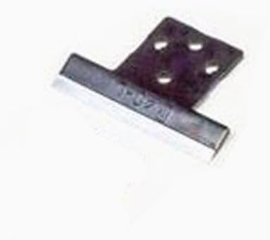 RALITM Shark L Chisel Blade 40mm
