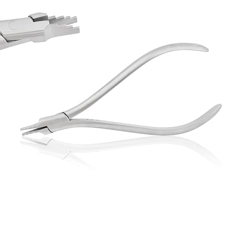 Nance Loop Forming Plier Orthodontic G.s Instruments