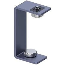 LaserPecker C-Shape Bracket for LP2 Plus Versatile Electric Roller
