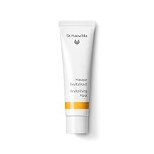 Dr. Hauschka Revitalizing Mask For Women, 1 oz