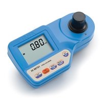 HI96701 - Chlorine, Free, Portable Photometer by Hanna Instruments