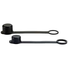 Dust Cap, EA & E Series 1/4 in. Nipples