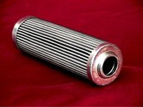 02055974 HYDAC Filter Element Replacement