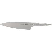 Chroma Type 301 designed by F.A. Porsche P-18 8 in chef