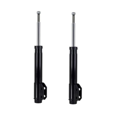 2 LeftRight Front Suspension Shocks Absorbers Struts Inserts for Ford for Mustang 5.8 L 1995 & 3.9 L 2004 H14770 331692