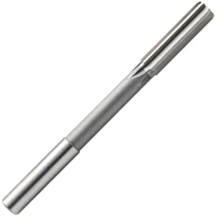 1Pc Non-Standard Chucking Reamer H7 Accuracy Straight Shank Machine Reamers 5.5-6.9mm5.6mm