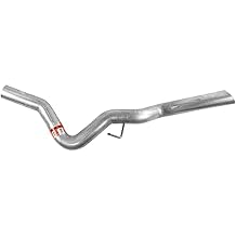Walker 55484 Exhaust Tail Pipe 4" Inlet (OD) for Dodge Ram 2500