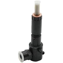 186FA Diesel Engine Injector Air-Cooled Micro-Tiller Injection Nozzle Assembly Generator Parts