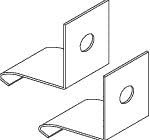 Door Spring for Midmark - Ritter MIS076