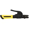 Heavy-duty Welding Machine Holder Dual-color Handle Precision Jaw Holding Pliers and Efficient Welding Tasks Any Workshop