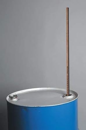 Drum Gauge Stick, 48 in L