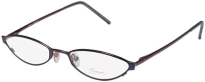 Thalia Lolita WomensLadies Cat Eye Full-rim Spring Hinges High-end School Teacher Look EyeglassesEyewear