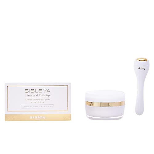 Sisley Lintegral Anti-age Eye Contour Cream, 0.5 Ounce