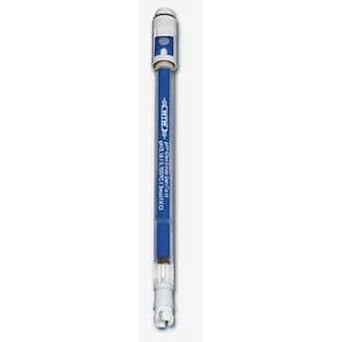 WTW SenTix 41 pH/Temp Electrode, Epoxy Body: 1 m Cable