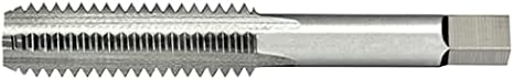 Alfa Tools HTSPB71304 8-40 Hss Special Thread Tap with Bottoming Style