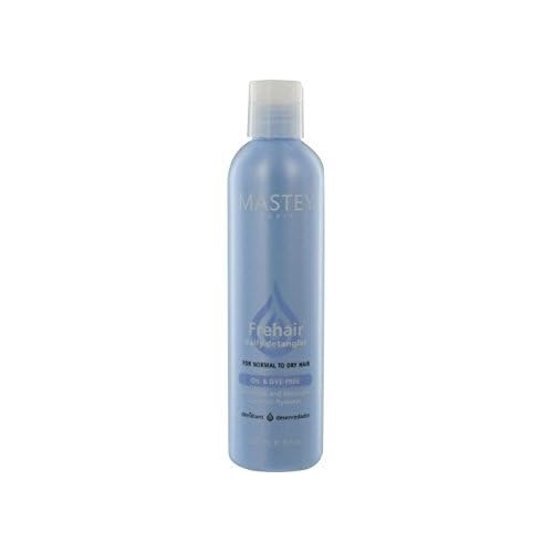 Mastey Frehair Daily Conditioner Detangler, 8 Fluid Ounce