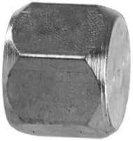 | 304C-32 | Solid Cap 2" Female JIC (2 1/2"-12 thread)