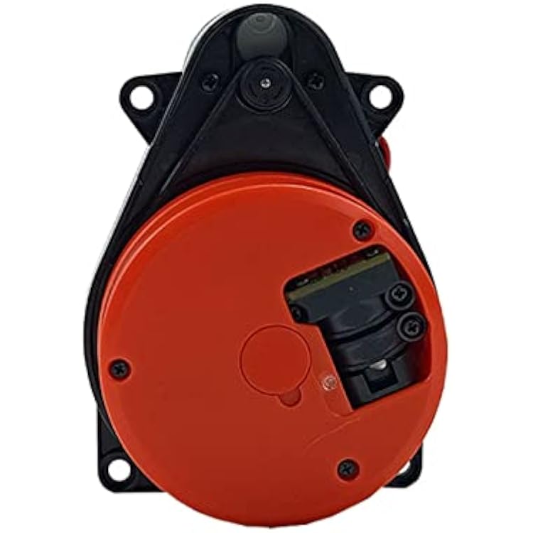 Robot Vacuum Cleaner Accessory Replacement MVXVC01-JG Laser Distance Sensor Parts LDS Lidar Compatible for Xiaomi STYTJ02YM