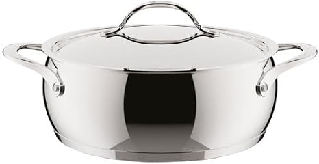 Lagostina Semi-Bottom 26 cm Orchestra