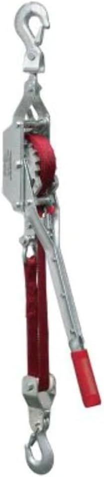 American Power Pull - 2 Ton Power Strap Pull 18900, Standard