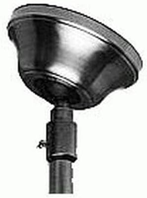 Quorum 7-1745-86 Slope Ceiling Adapter