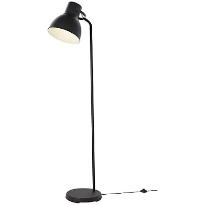 IKEA Floor lamp, Dark Gray 1626.52017.1818