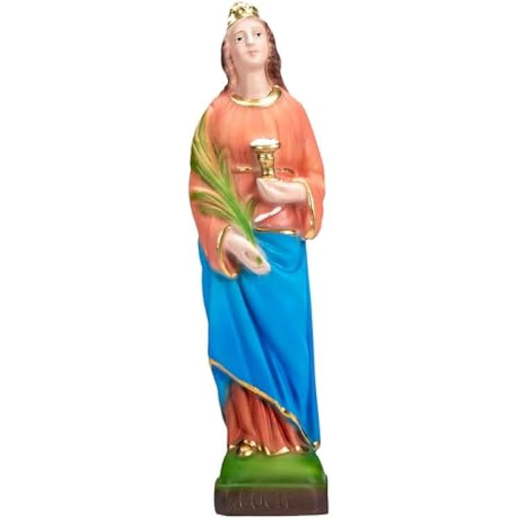 Saint Lucia by The Faith Gift Collection 8