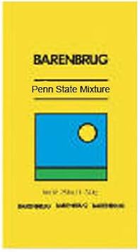 Barenbrug 23075 Penn State Mix