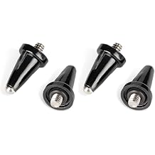 SportDOG Brand Long Contact Points 5/8 Inch Replacement Probes E-Collars - Longer Length for Thick Coats (Pack of 2)