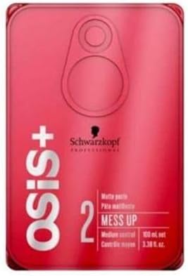 Schwarzkopf OSIS Mess Up Matt Gum 100ml