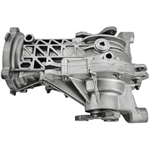 Compatible For Buick Encore 1.4L 2013-2017 Compatible For Chevrolet Trax 1.4L 2015-2020 Rear Axle Differential Carrier Diff Assembly 42550050 42485930