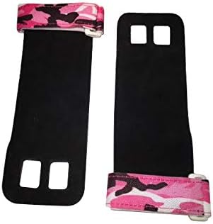 Adult Hand Grips for Fitness, WOD, Gymnastics