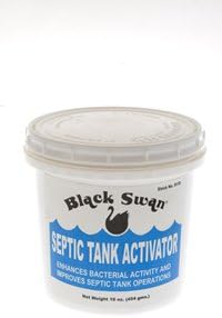 Septic Tank System Treatment Pods - 8 Dissolving Packets, 8 Month Supply of Professional Eco-Friendly Maintenance, Prevent Clogs, Odor & Backups in Septic Systems, Made in USA