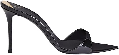 Intrigo Fabric Sandals
