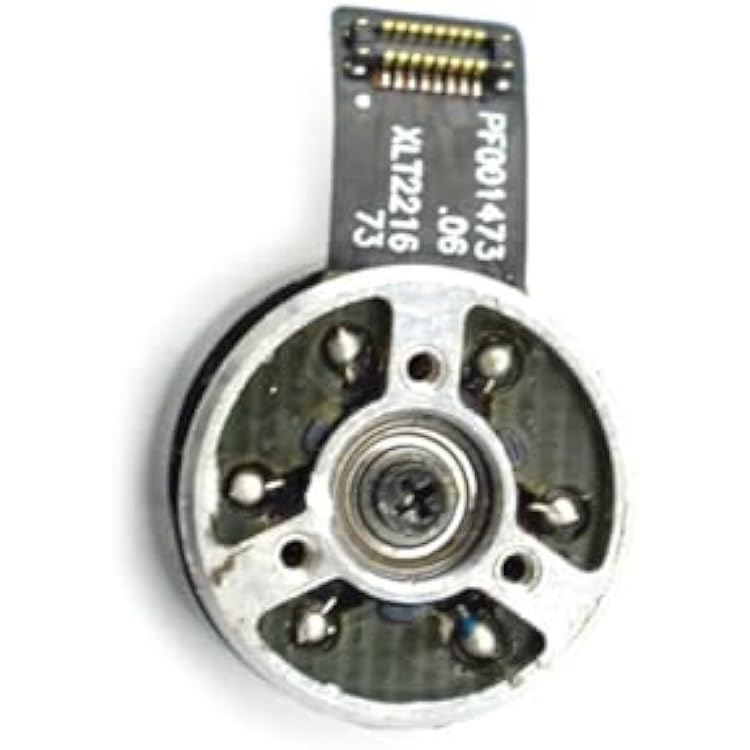 Gimbal Camera Pitch Yaw Roll Motor for D-JI Mini 33 Pro Drone Replacement P-Axis Y-Axis R-Axis Motor Repair PartsYaw Motor