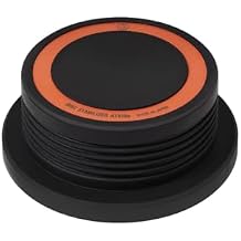 Audio-Technica AT618a Disc Stabilizer, Black