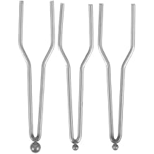 Uonlytech Pyrography Wire Tips Set - 3 Pack Adjustable Wood Burner Tips - Heating Wire for Wood Burning Tool - Wood Burning Nibs for Pyrography Machine - Essential Wood Burning