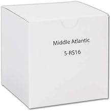 Middle Atlantic Products 5-RS16