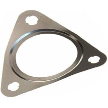 for Porsche 986 (97-99) Exhaust Manifold Gasket L+R (x2) to Catalytic Converter