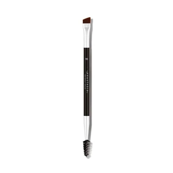 Anastasia Beverly Hills - Brush 7B - Dual-Ended Angled Brow Detail Brush
