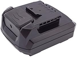 XSP Replacement Battery for Koba/LT CID120KU, CDT212KU, CSJ120KU PN CKT312K, 12V-ABP112KL